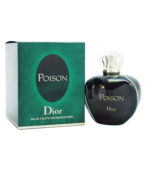 dior poison perfume green|dior poison perfume green bottle.